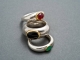 ringe-antike form-silber-gold-rubin-sternsaphir-smaragd-anna-eichlinger-800w